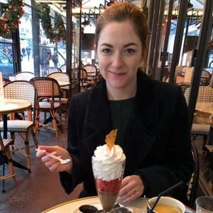 Meet your Posher, Lulu